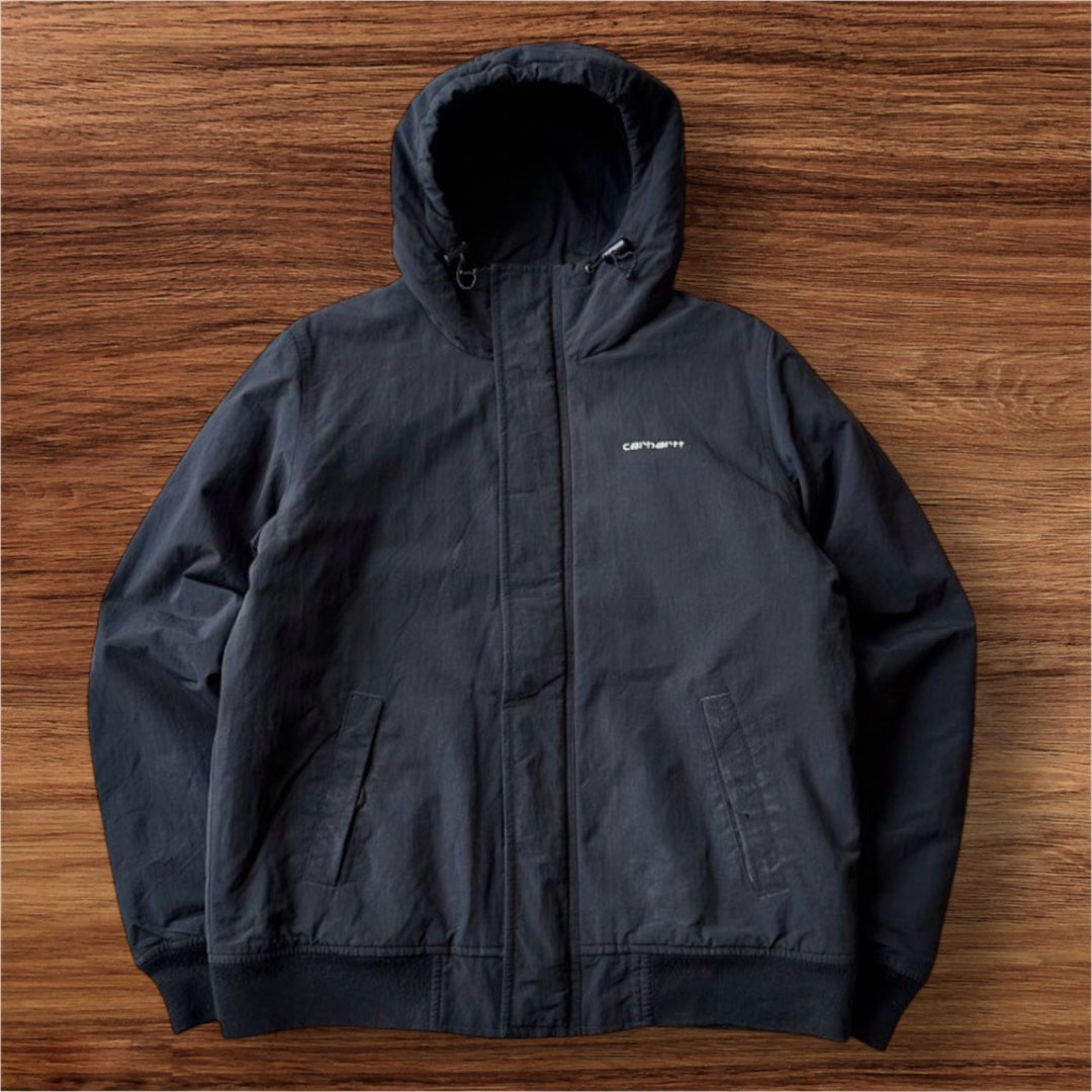 Carcoat Down Jacket