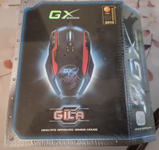 Gaming Mouse63007434642307110