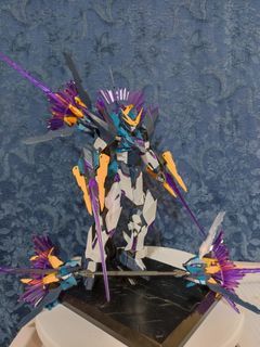 GUNDAM MG 1/100