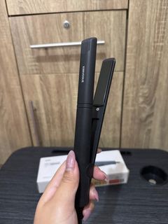 Hair Straightener Flat Iron