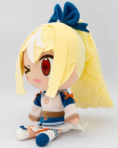 Hololive X Tsukumo Shiranui Flare Plush (Category: Plushies & Soft Toys) located in Manila. Submitted by mkalx (Listing ID 1353366843, Image 2). Description: Brand new, rare never opened 不知火フレア ぬいぐるみ 「ホロライブ×TSUKUMO」 ツクモネットショップ限定 PM for pics .