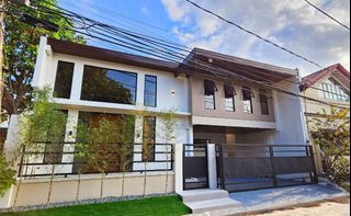 House & Lot FOR SALE at BF West Executive, BF Homes Sucat Parañaque - For Rent / For Lease / Metro Manila / Condominiums / RFO Unit / NCR / Fully Furnished / Real Estate Investment PH / Clean Title / Ready For Occupancy / Condo Living / MrBGC
