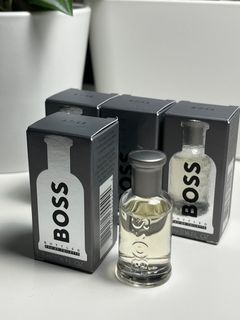 Hugo Boss mini