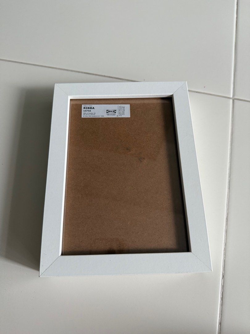 IKEA Photo Frame new