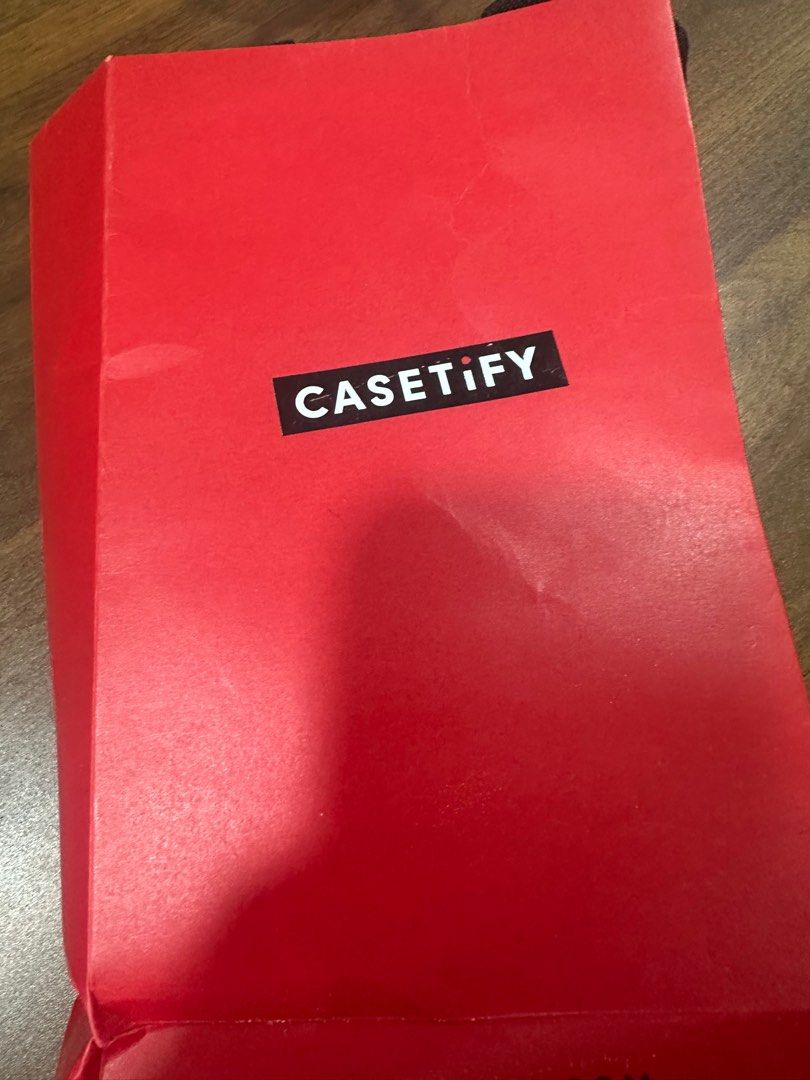 Iphone 14 pro Casetify and UAG (Category: Cases & Sleeves) located in Quezon City. Submitted by reeseycl (Listing ID 1353242386, Image 2). Description: Too many iphone cases iphone14 pro 1 casetify and 1 clear UAG Everything is authentic. Money back if proven fake..