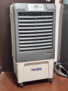 Iwata Aircooler