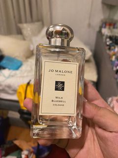 Jo Malone Wild Bluebell 100ml