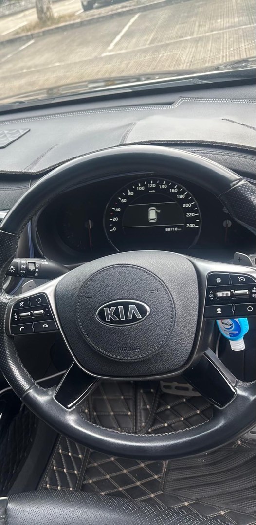 Kia Sorento 2.2 GT Line Diesel AWD (A)62866876327171113