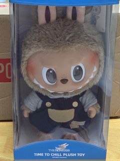 Labubu time to chill For Sale | Buy 100+ Labubu time to chill