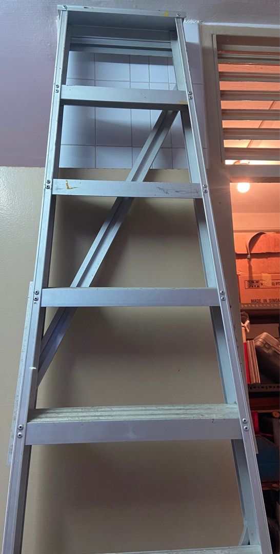 Ladder