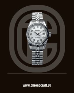 (Category: ) located in . Submitted by chronocraft.watches (Listing ID 1353387711, Image 1). Description: .