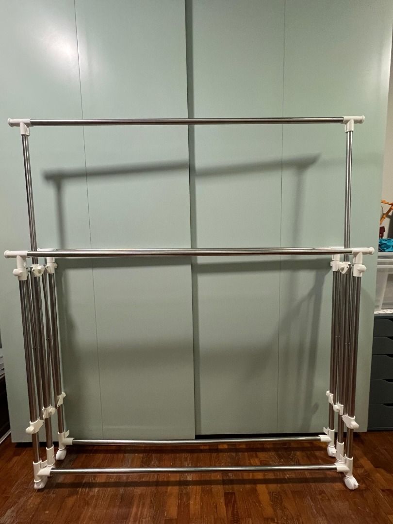 Laundry Drying Rack / Clothes Rack