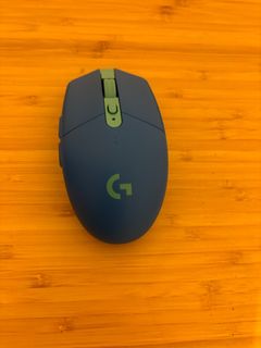 Logitech G304 wireless gaming mouse63010597787777110