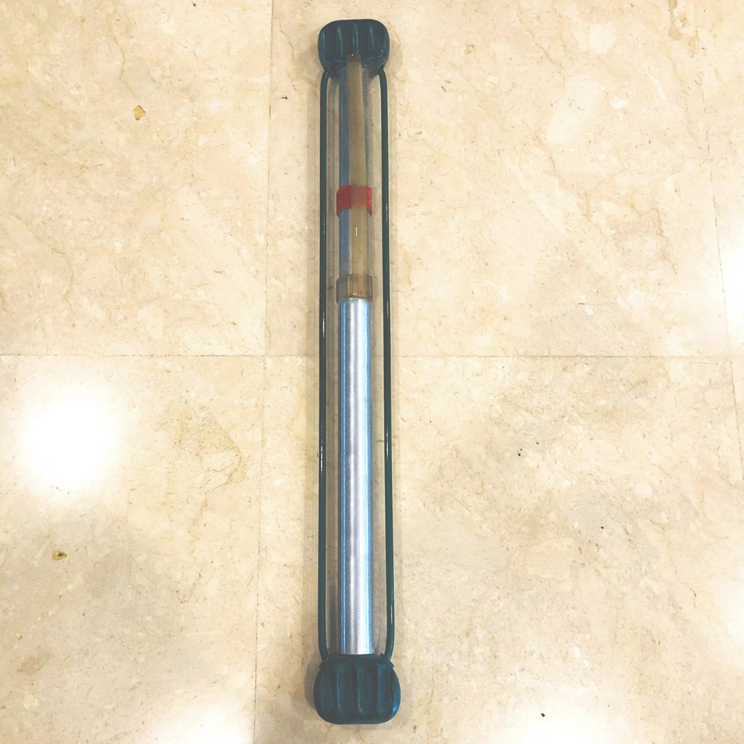 [Made in USA] Bullworker Lightweight Portable Metal Complete Body Low ...