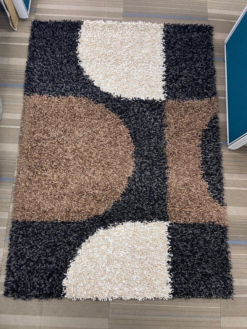 Modern Rug Carpet