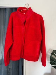 Old Navy Sherpa Jacket