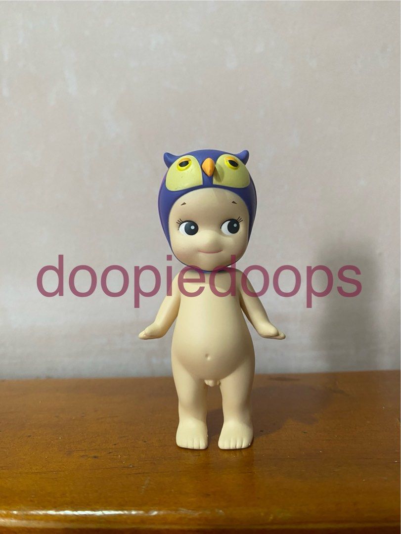 Owl Sonny Angel 🦉 (Category: Designer & Blind Box Toys) located in Antipolo. Submitted by doopiedoops (Listing ID 1351998113, Image 1). Description: .