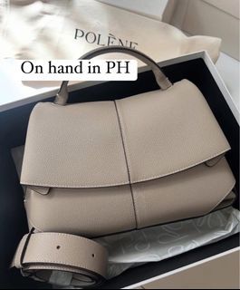 Polène Mokki Taupe