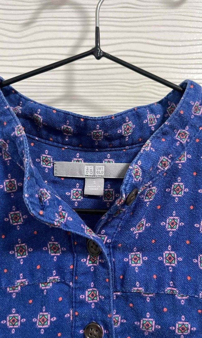 Uniqlo (Category: Dresses) located in Valenzuela. Submitted by declutter028 (Listing ID 1353378728, Image 2). Description: .