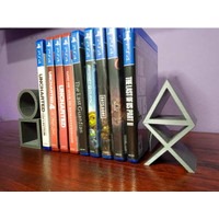 Rack Dudukan Ps Playstation Game Stand Mount Holder Ps Logo - n0, Serba ...