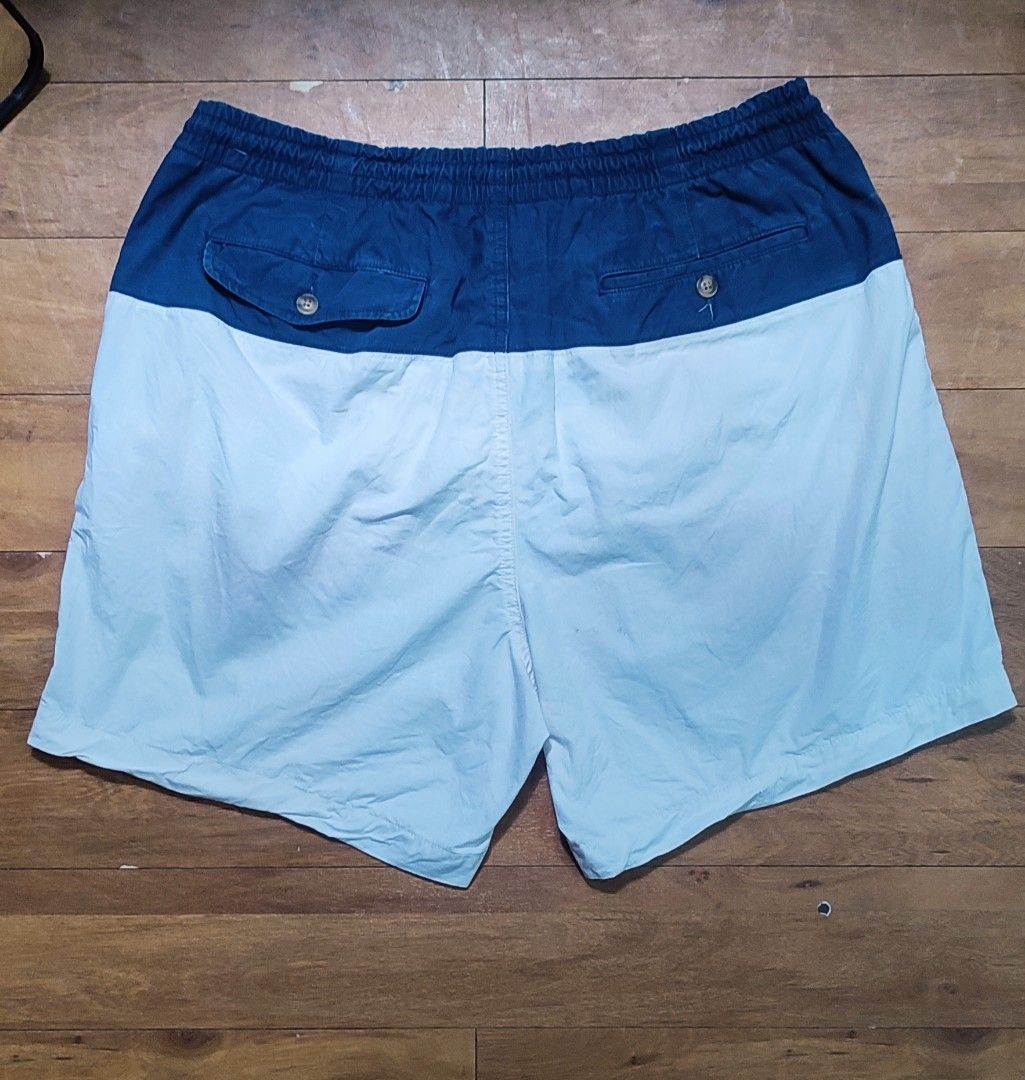 Ralph Lauren Shorts (Category: Shorts) located in Manila. Submitted by kenthrift2000 (Listing ID 1353310448, Image 2). Description: Ralph Lauren Shorts 🏇 Issue nasa pics na lahat ✅ 450 Freeship 📦.