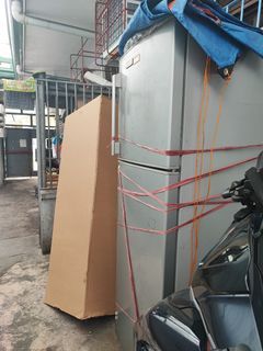 Refrigerator Need Repair