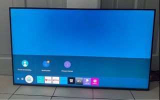 Samsung Smart TV