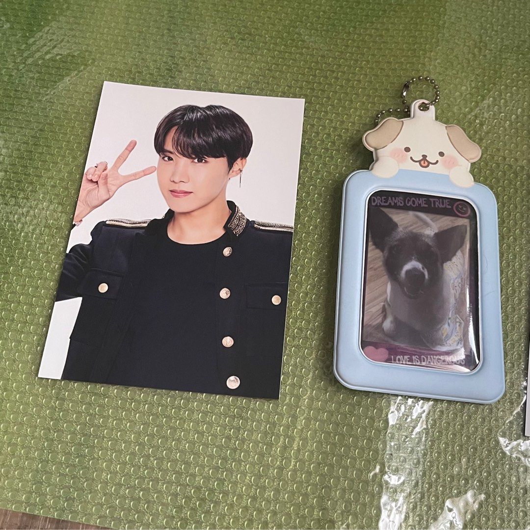 SPEAK YOURSELF JAPAN PHOTO SET / POSTCARDS (Category: Vintage Collectibles) located in Pasig City. Submitted by luckychp00 (Listing ID 1301978673, Image 3). Description: 💰: 360PHP (SET) 💰: 200PHP (TINGI).