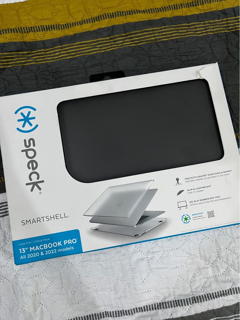 Speck Smartshell SPECK smartshell for MBPro 13