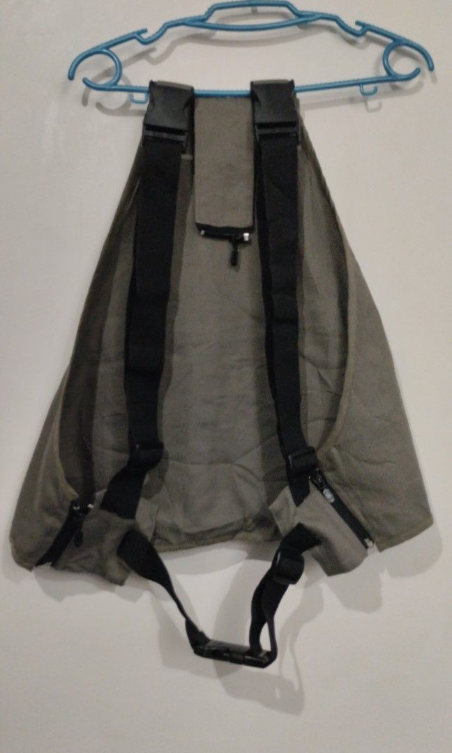 ss2000 timberland performance backpack (Category: Backpacks) located in Marikina City. Submitted by lagiuminomtubig1 (Listing ID 1353406125, Image 3). Description: length of 19 inches NO/WALA rips or holes NO FADE NO STAIN backapck only NO JACKET.