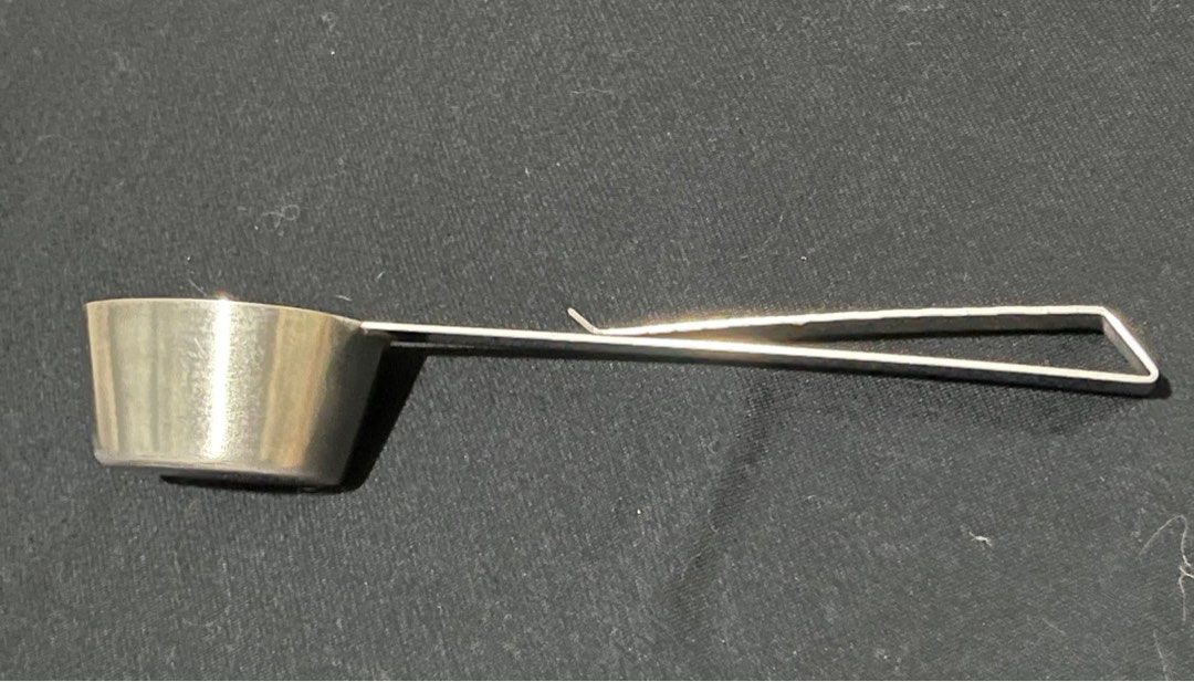 Starbucks reserve 2tbsp (Category: Coffee & Tea Tableware) located in Santa Rita. Submitted by ritenianstuff (Listing ID 1353219583, Image 2). Description: Starbucks reserve measuring spoon From Japan Afd sf 54 GCash payment .