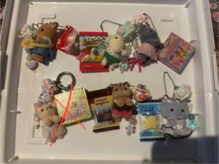 (Category: ) located in . Submitted by rinrin.x (Listing ID 1353301785, Image 1). Description: .