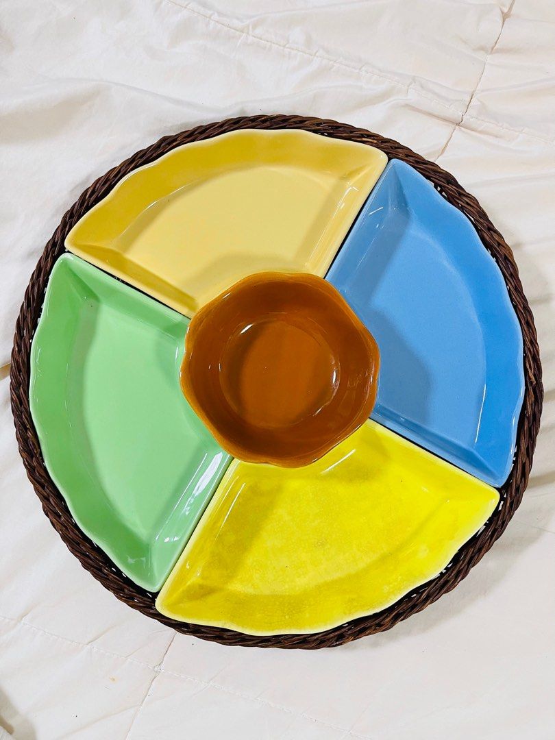 TAKE ALL BUNDLE KITCHENWARE TABLEWARE (Category: Other Kitchenware & Tableware) located in Caloocan City. Submitted by epicogiftshop (Listing ID 1353364200, Image 2). Description: .