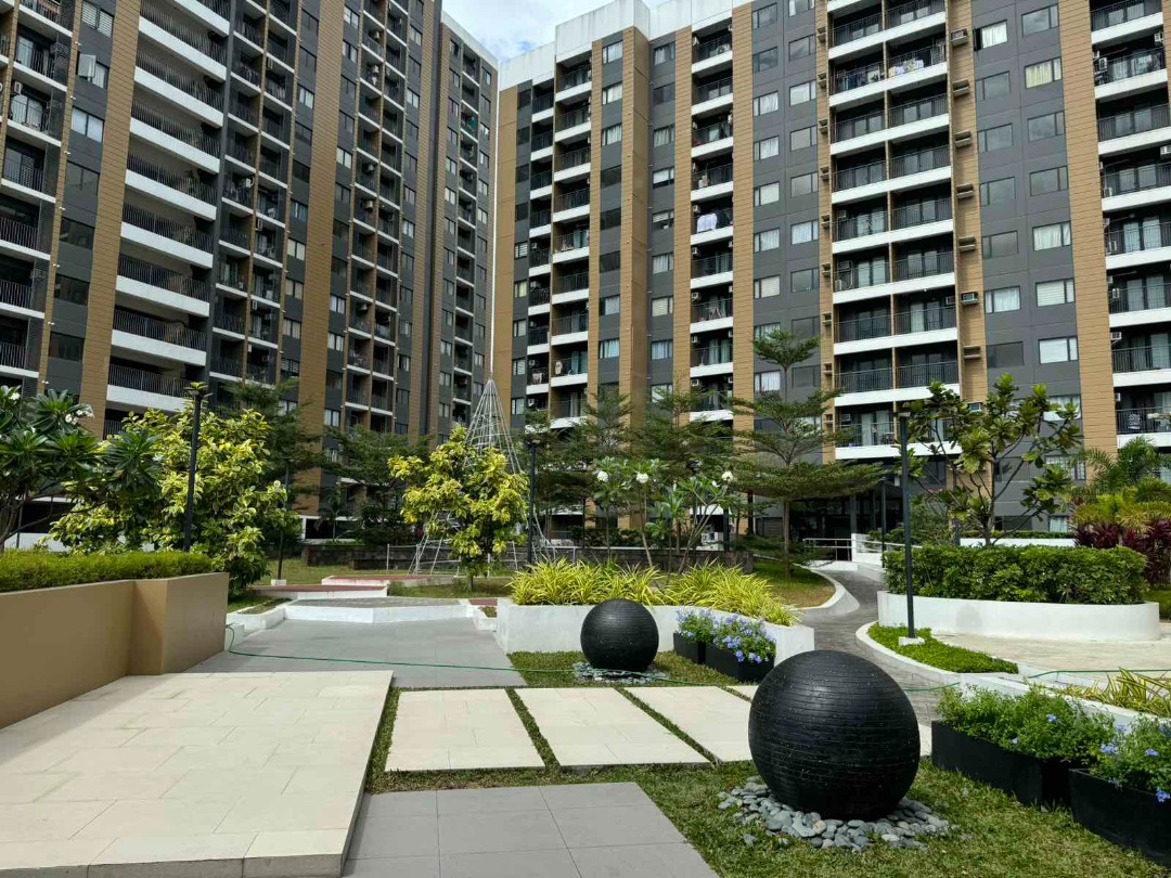 The Hive Residences condo unit (For Rent), Property, Rentals ...