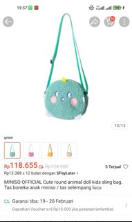 (Kategori: ) berada di . Dikirim oleh ciputat_sell.and.preloved (ID iklan 1353350358, Gambar 1). Deskripsi: .