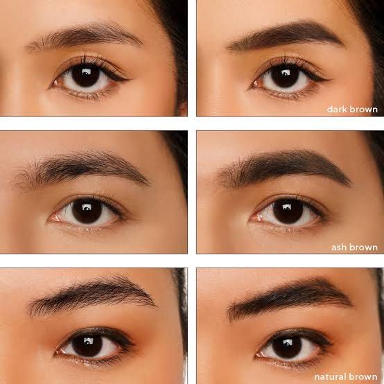 Vice all day brow pomade (ash brown) (Category: Makeup) located in Manila. Submitted by apreloved.co (Listing ID 1353381600, Image 3). Description: Shade: ash brown.