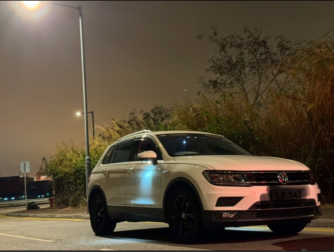 Volkswagen Tiguan 1.4 TSI DSG (A)62863132504067111