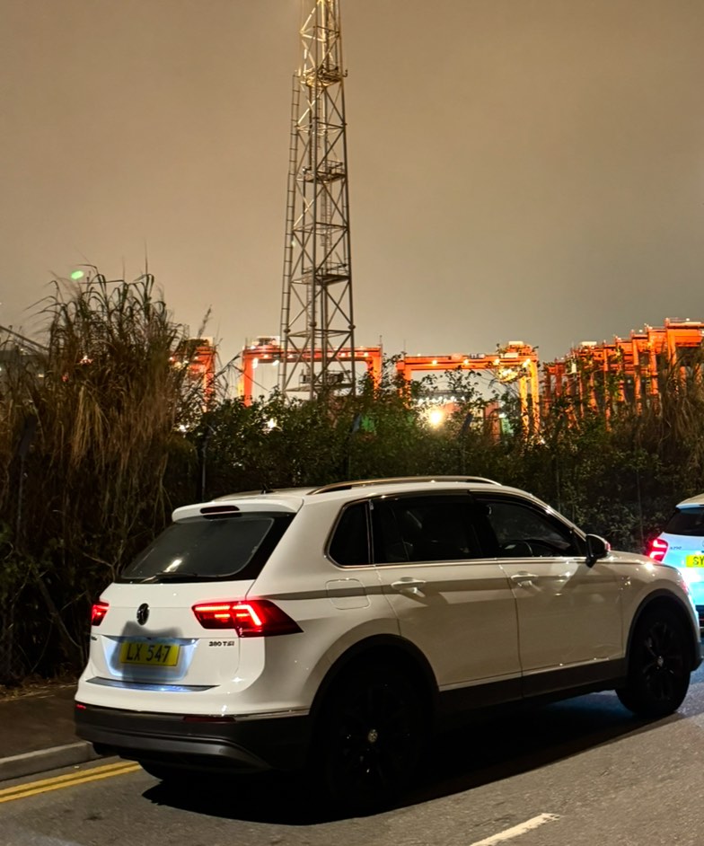 Volkswagen Tiguan 1.4 TSI DSG (A)62863132504067112