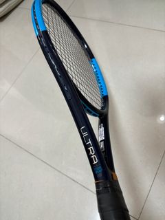 wilson ultra tour 95