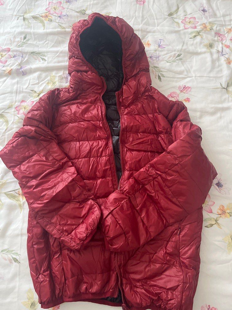 Winter Jacket (Category: Coats, Jackets and Outerwear) located in Singapore. Submitted by precious1s (Listing ID 1353280280, Image 1). Description: .