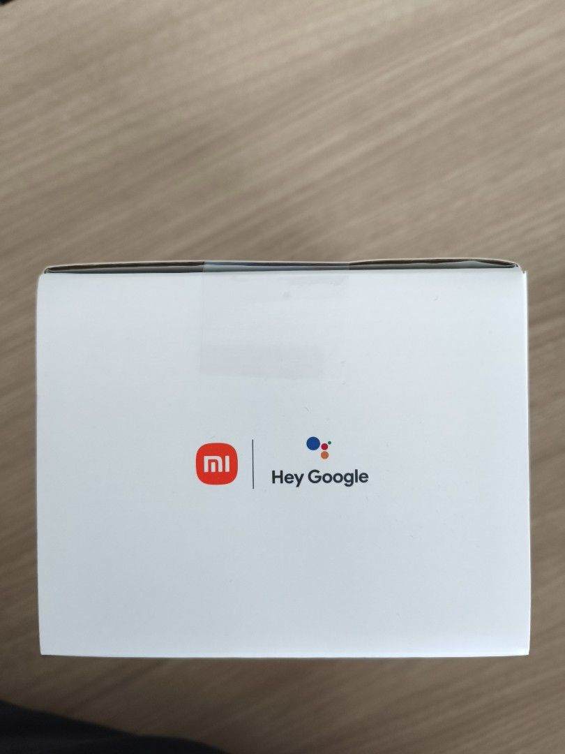 Xiaomi Smart Speaker63205308168579114