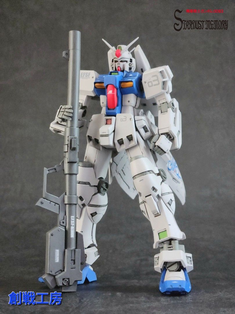 キャラホビ Studio RECKLESS 1/144 MSZ 010 ΖZ デカール付属