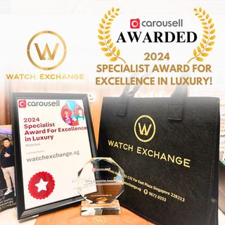 Award Winning Collection item 1