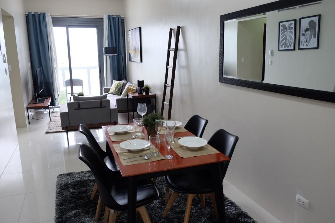 2 BR unit for Rent Uptown Ritz Residences BGC, Property, Rentals ...