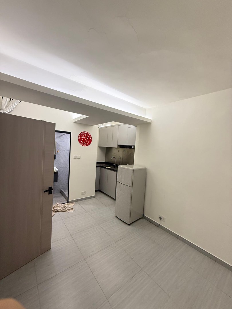 香港中環歌賦街唐樓出租63438666930305110