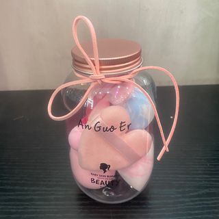 Age-0186k marble assrt color blender in a bottle- 0406530006146