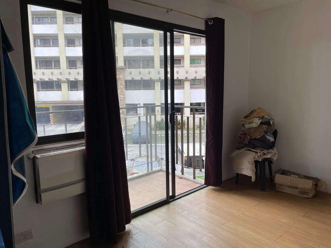 Bali Oasis 1 bedroom (Category: Apartments & Condos) located in Pasig City. Submitted by kdshp (Listing ID 1353465309, Image 1). Description: Clean title Negotiable.