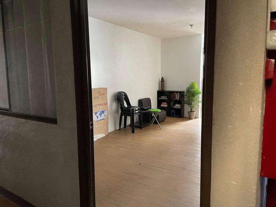 Bali Oasis 1 bedroom (Category: Apartments & Condos) located in Pasig City. Submitted by kdshp (Listing ID 1353465309, Image 3). Description: Clean title Negotiable.