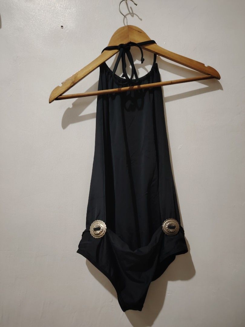 beachriot swimwear onepiece bikini (Category: Bikinis & Swimsuits) located in Cordova. Submitted by prelovedceb7 (Listing ID 1353527439, Image 3). Description: without pads.