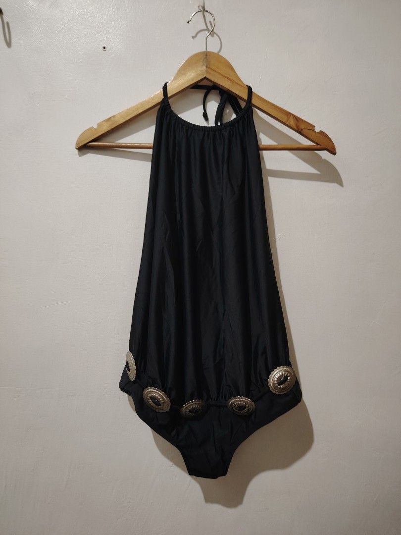 beachriot swimwear onepiece bikini (Category: Bikinis & Swimsuits) located in Cordova. Submitted by prelovedceb7 (Listing ID 1353527439, Image 1). Description: without pads.